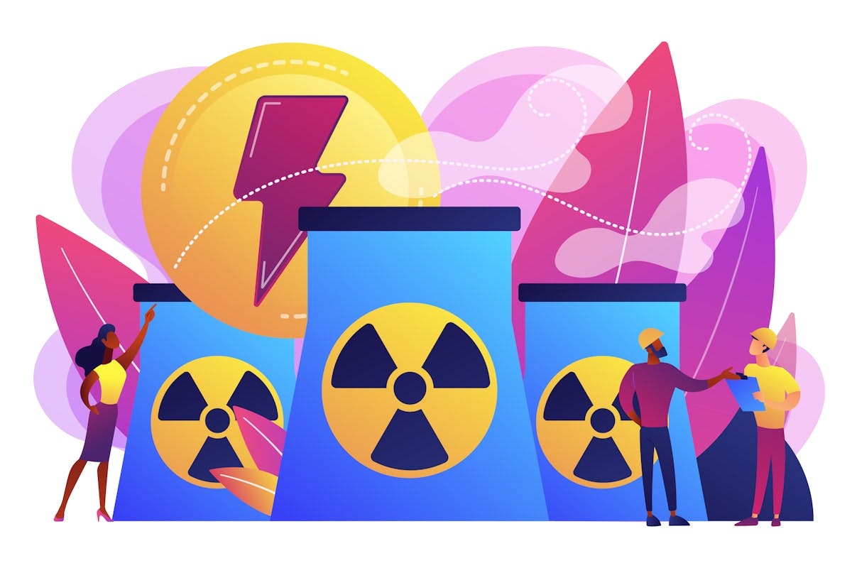 Webinar "Le potenzialità dell’energia nucleare da fissione nel processo di decarbonizzazione" - 17 maggio 2024
