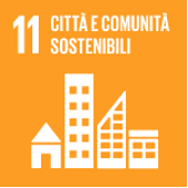 11 Città e comunità sostenibili