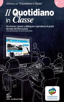 Il Quotidiano in Classe. Anno scolastico 2013/2014