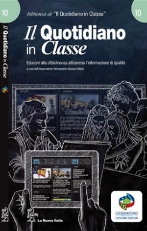 Il Quotidiano in Classe. Anno scolastico 2015/2016