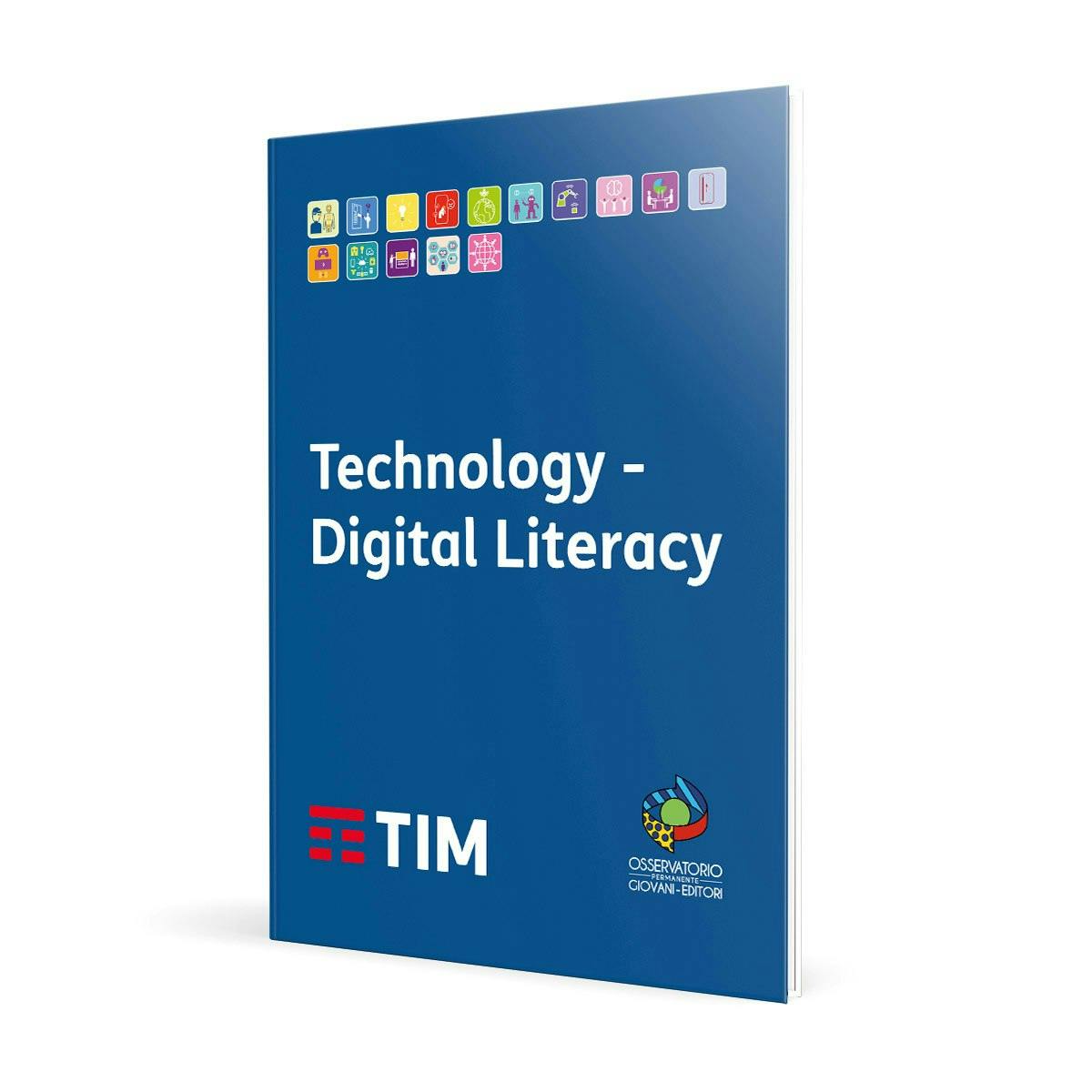 Technology Digital Literacy